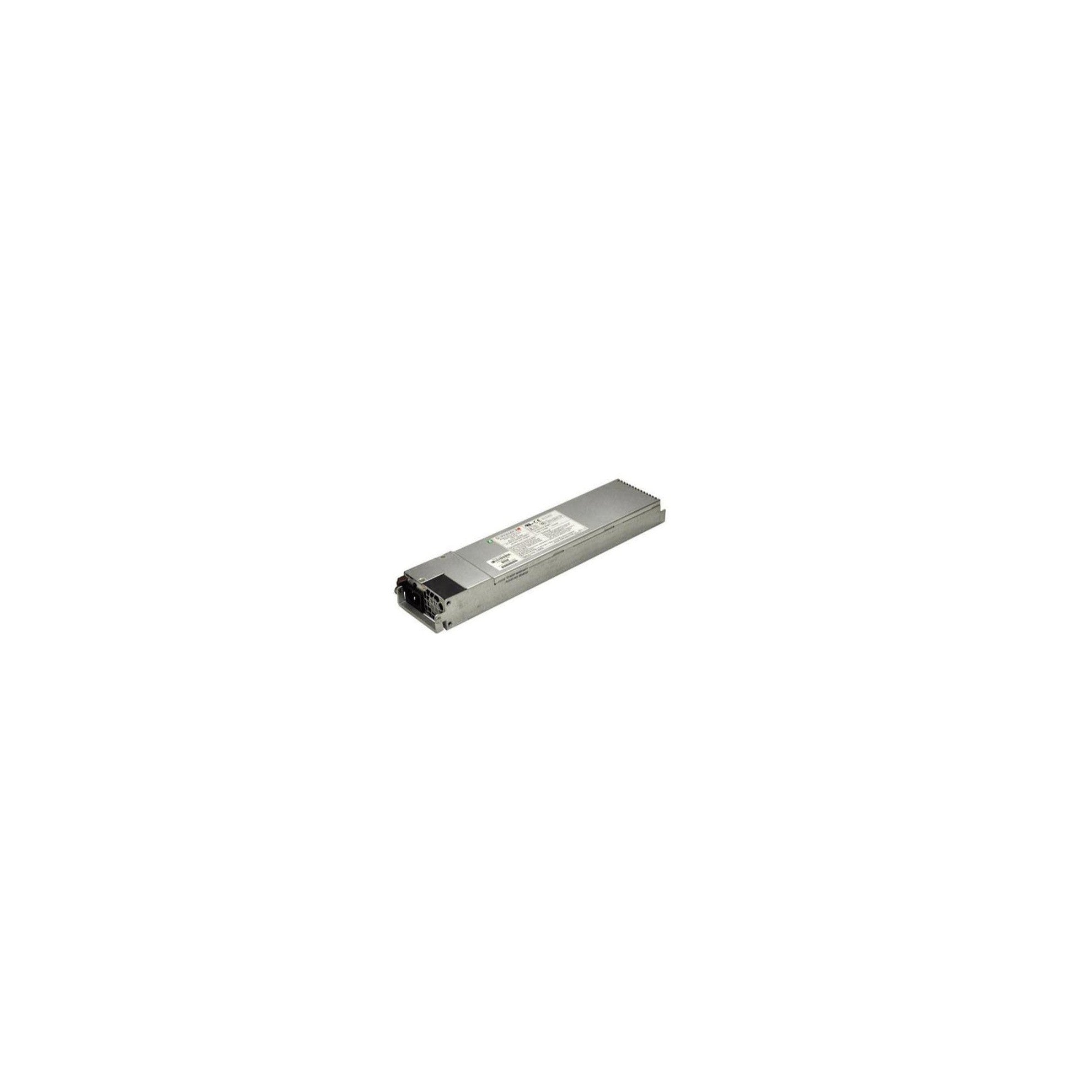Supermicro PWS-1K03A-1R: Netzteil 1000W