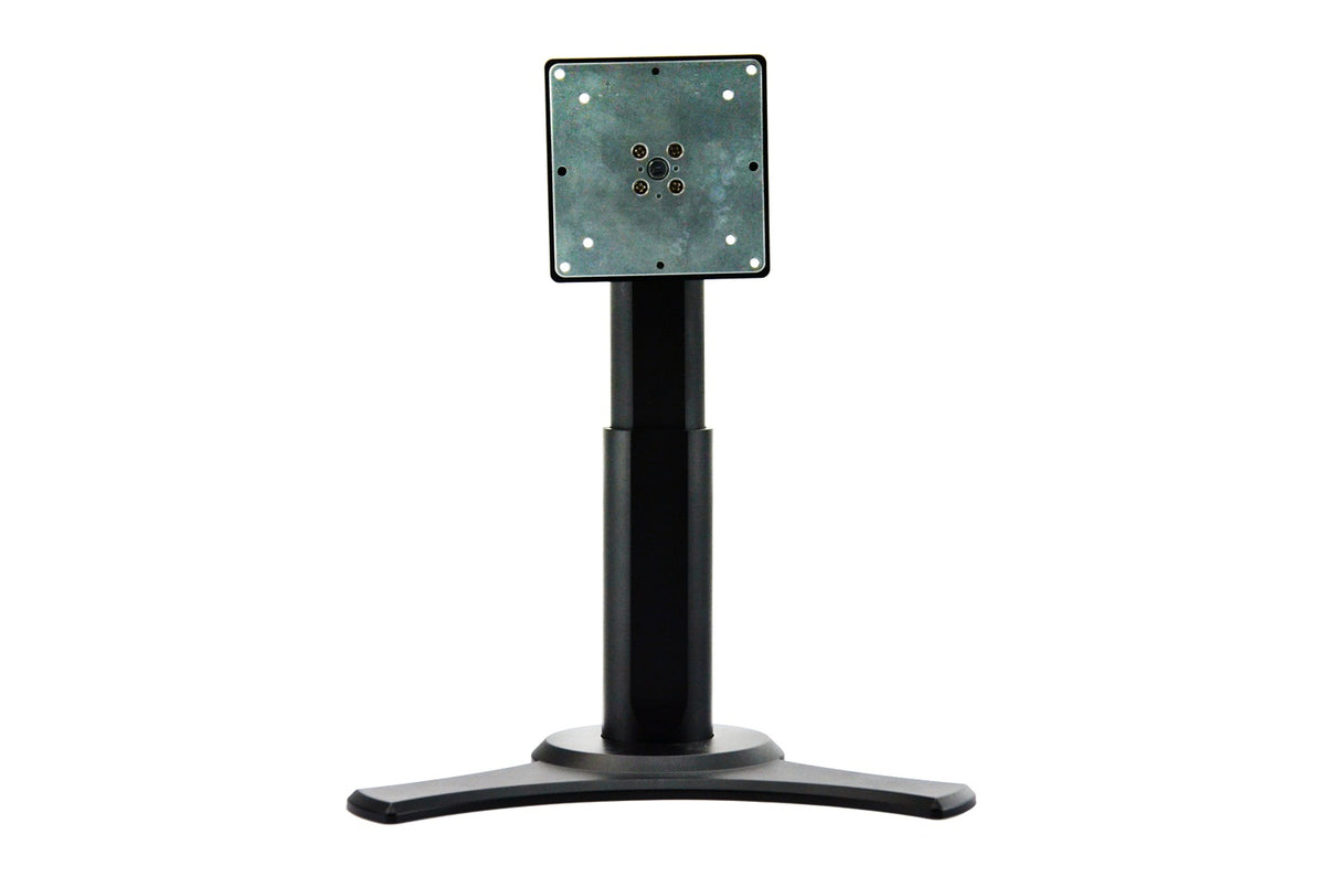 Hannspree 80-04000004G000 Flachbildschirm-Tischhalterung 61 cm (24") Tisch/Bank Schwarz