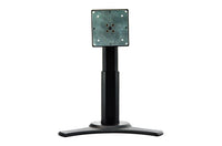 Hannspree 80-04000004G000 Flachbildschirm-Tischhalterung 61 cm (24") Tisch/Bank Schwarz