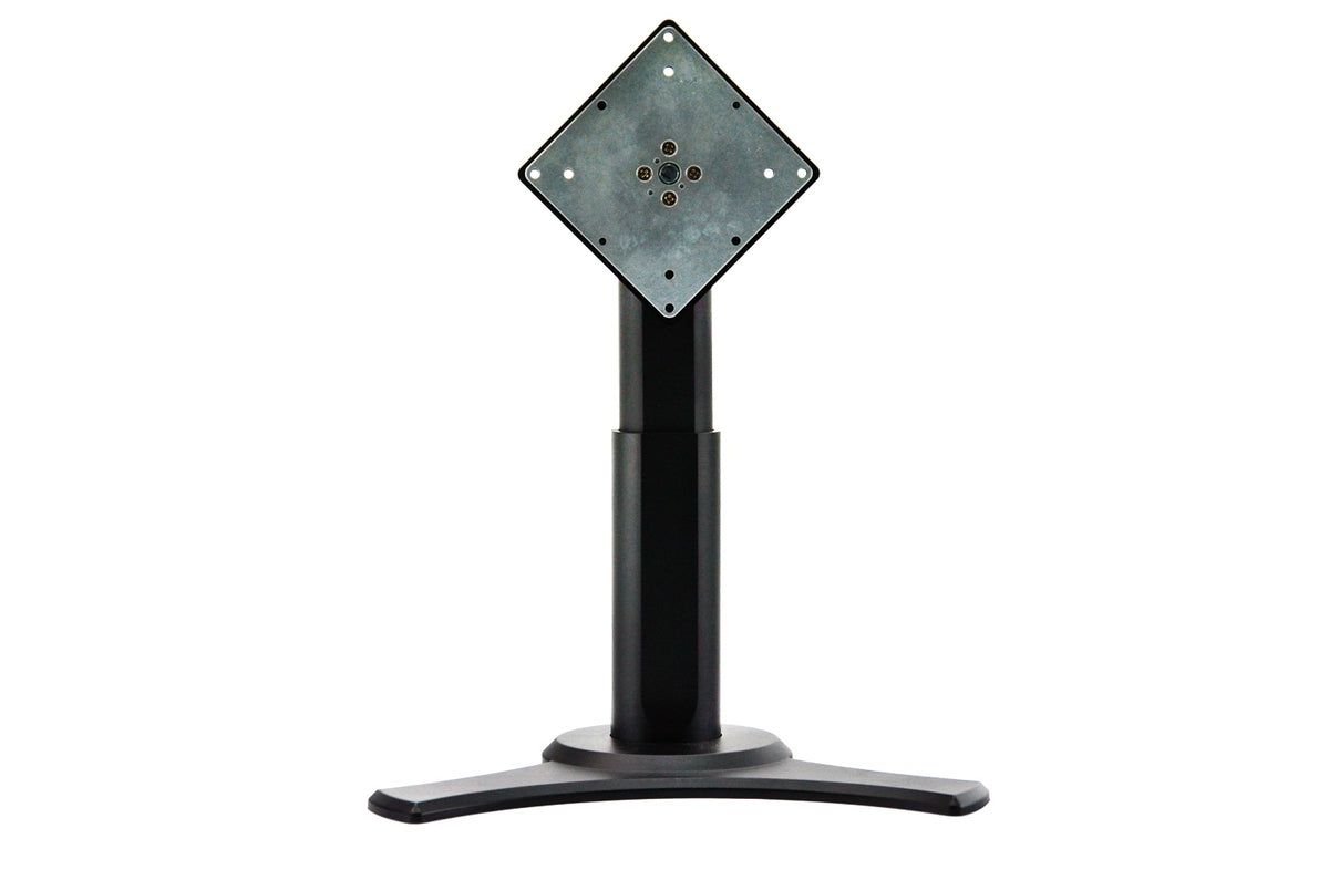 Hannspree 80-04000004G000 Flachbildschirm-Tischhalterung 61 cm (24") Tisch/Bank Schwarz