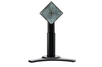 Hannspree 80-04000004G000 Flachbildschirm-Tischhalterung 61 cm (24") Tisch/Bank Schwarz