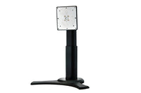 Hannspree 80-04000004G000 Flachbildschirm-Tischhalterung 61 cm (24") Tisch/Bank Schwarz