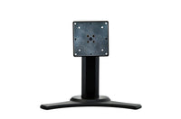 Hannspree 80-04000004G000 Flachbildschirm-Tischhalterung 61 cm (24") Tisch/Bank Schwarz