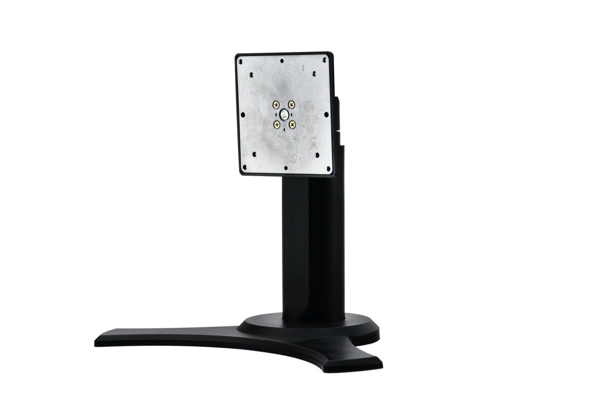 Hannspree 80-04000004G000 Flachbildschirm-Tischhalterung 61 cm (24") Tisch/Bank Schwarz