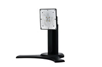Hannspree 80-04000004G000 Flachbildschirm-Tischhalterung 61 cm (24") Tisch/Bank Schwarz