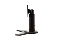 Hannspree 80-04000004G000 Flachbildschirm-Tischhalterung 61 cm (24") Tisch/Bank Schwarz