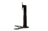 Hannspree 80-04000004G000 Flachbildschirm-Tischhalterung 61 cm (24") Tisch/Bank Schwarz