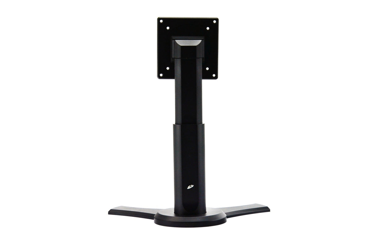 Hannspree 80-04000004G000 Flachbildschirm-Tischhalterung 61 cm (24") Tisch/Bank Schwarz