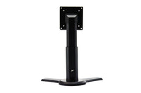 Hannspree 80-04000004G000 Flachbildschirm-Tischhalterung 61 cm (24") Tisch/Bank Schwarz