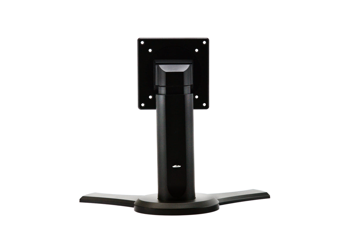 Hannspree 80-04000004G000 Flachbildschirm-Tischhalterung 61 cm (24") Tisch/Bank Schwarz