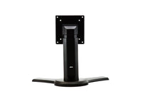 Hannspree 80-04000004G000 Flachbildschirm-Tischhalterung 61 cm (24") Tisch/Bank Schwarz