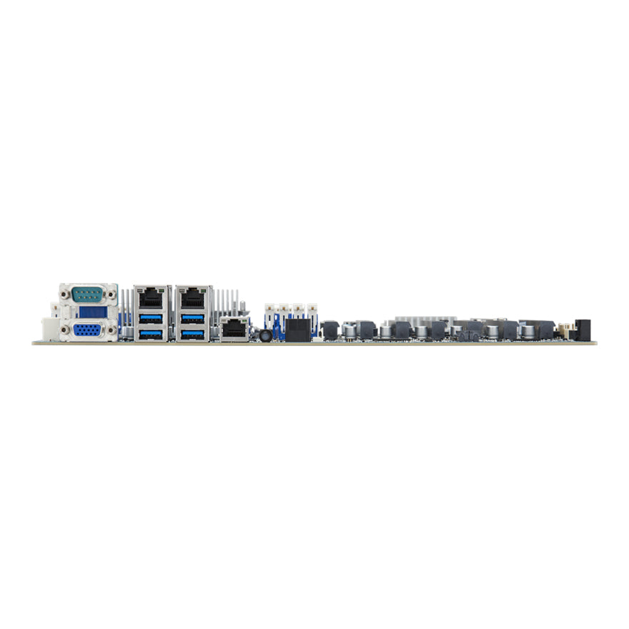 GIGABYTE MU72-SU0 Motherboard Intel C621A LGA 4189 ATX