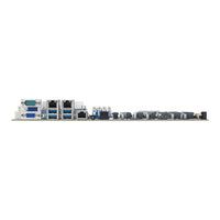 GIGABYTE MU72-SU0 Motherboard Intel C621A LGA 4189 ATX
