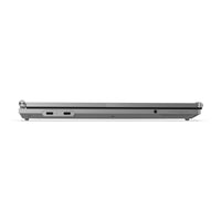 Lenovo ThinkBook Plus G6 Rollable Copilot+ PC Intel Core Ultra 7 258V Laptop 42,4 cm (16.7") 32 GB LPDDR5x-SDRAM 1 TB SSD Wi-Fi 7 (802.11be) Windows 11 Pro Schweiz Grau