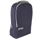 Techair 15.6" Backpack 39,6 cm (15.6") Rucksackhülle Blau