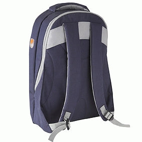 Techair 15.6" Backpack 39,6 cm (15.6") Rucksackhülle Blau