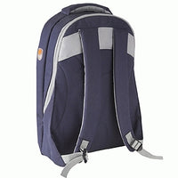 Techair 15.6" Backpack 39,6 cm (15.6") Rucksackhülle Blau