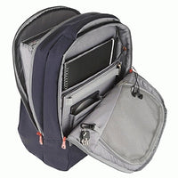 Techair 15.6" Backpack 39,6 cm (15.6") Rucksackhülle Blau