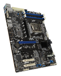 ASUS SERVER P12R-E S1200 C256/VGA/2xGBL/ATX – Ansicht 5