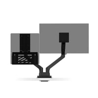 BenQ LTB01 Laptop-Arm Schwarz 43,2 cm (17")