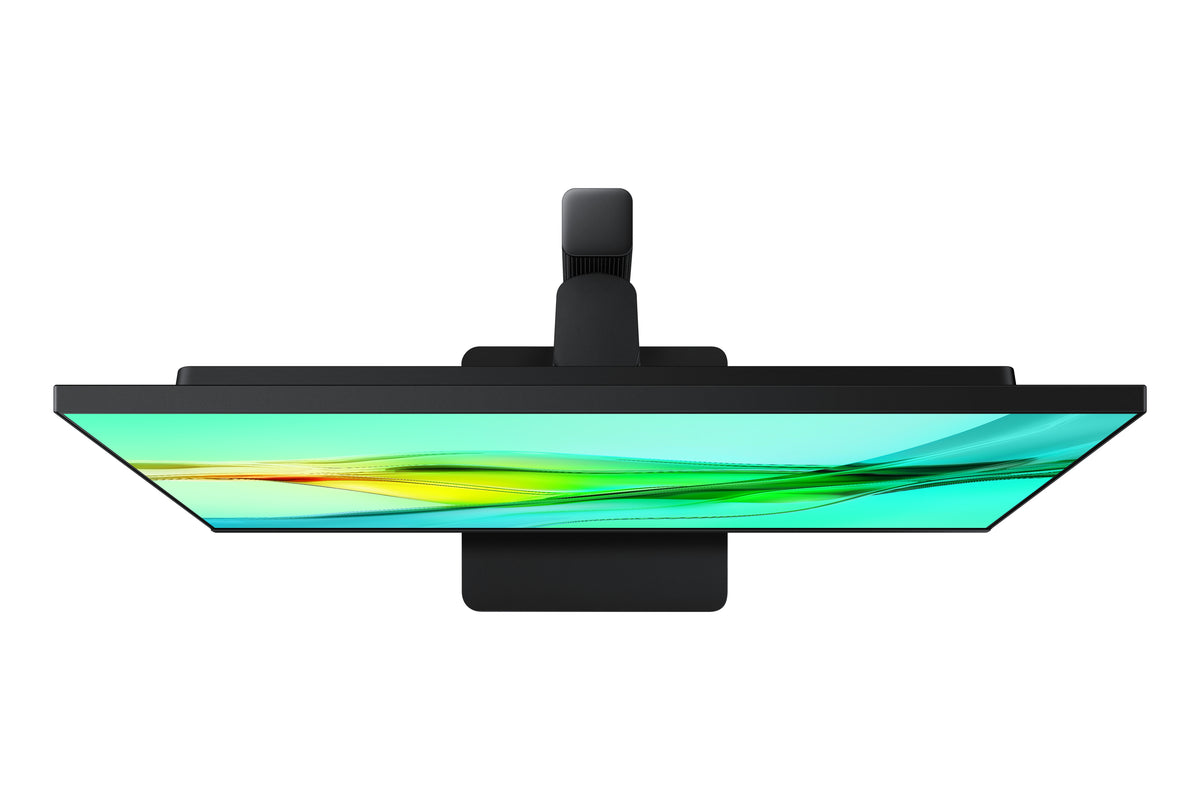 Samsung S60UD Computerbildschirm 61 cm (24") 2560 x 1440 Pixel Quad HD LCD Schwarz