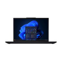 Lenovo ThinkPad T16 Gen 4 (Intel) Copilot+ PC Intel Core Ultra 5 226V Laptop 40,6 cm (16") WUXGA 16 GB 512 GB SSD Wi-Fi 7 (802.11be) Windows 11 Pro Deutsch Schwarz