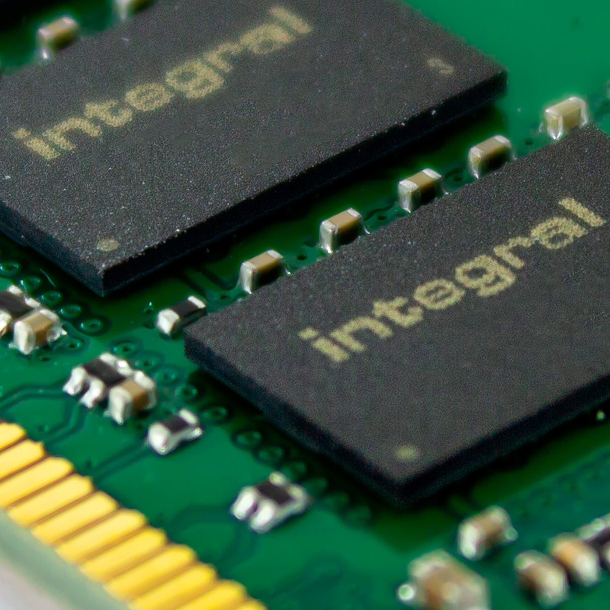 Integral IN4V8GNGLTX Memory module 8 GB 1 x 8 GB DDR4 260-pin SO-DIMM