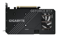 GIGABYTE GeForce RTX 5060 Ti WINDFORCE MAX OC 8G Grafikkarte – 8 GB GDDR7, 128 Bit, PCI-E 5.0, 2587 MHz Kernfrequenz, 3 x DisplayPort, 1 x HDMI, NVIDIA DLSS 4, GV-N506TWF2MAX OC-8GD