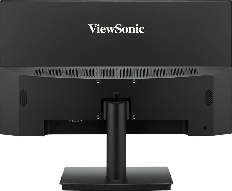 Viewsonic VA220-H Computerbildschirm 55,9 cm (22") 1920 x 1080 Pixel Full HD LED Schwarz