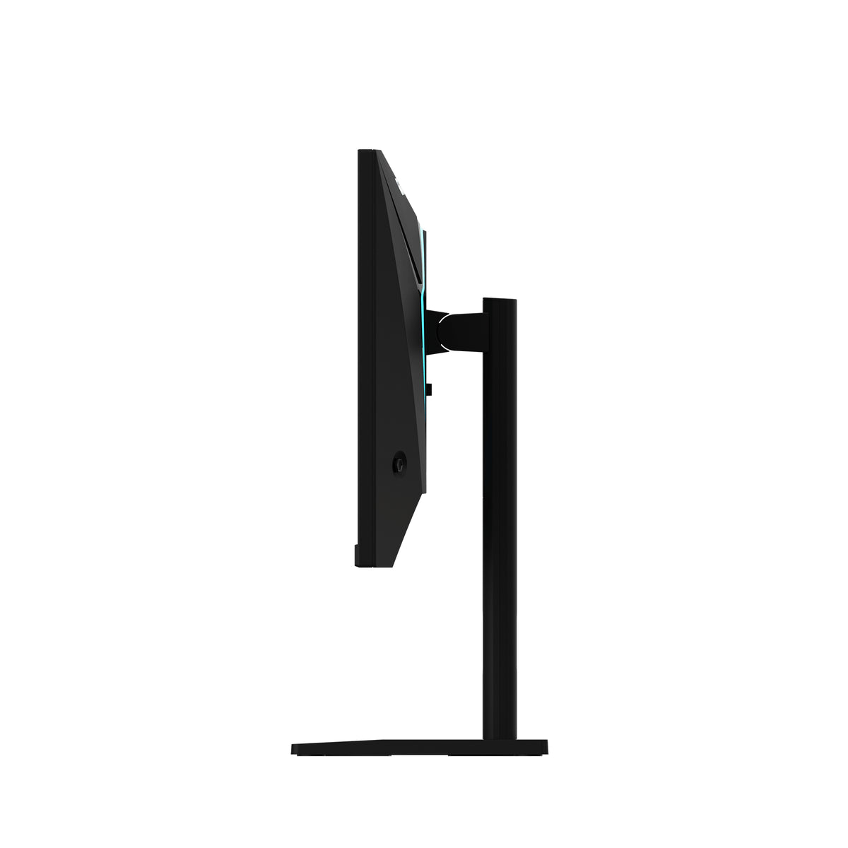 GIGABYTE G27Q3 27” 2K QHD Gaming-Monitor - 2560 x 1440, 320Hz, 1ms, 350 cd/m², FreeSync Premium, Display HDR400, HDMI 2.0, DisplayPort 1.4