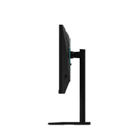 GIGABYTE G27Q3 27” 2K QHD Gaming-Monitor - 2560 x 1440, 320Hz, 1ms, 350 cd/m², FreeSync Premium, Display HDR400, HDMI 2.0, DisplayPort 1.4