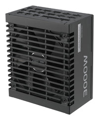 ASUS ASUS-PRO-WS-3000P Netzteil 3000 W 20+4 pin ATX ATX Schwarz