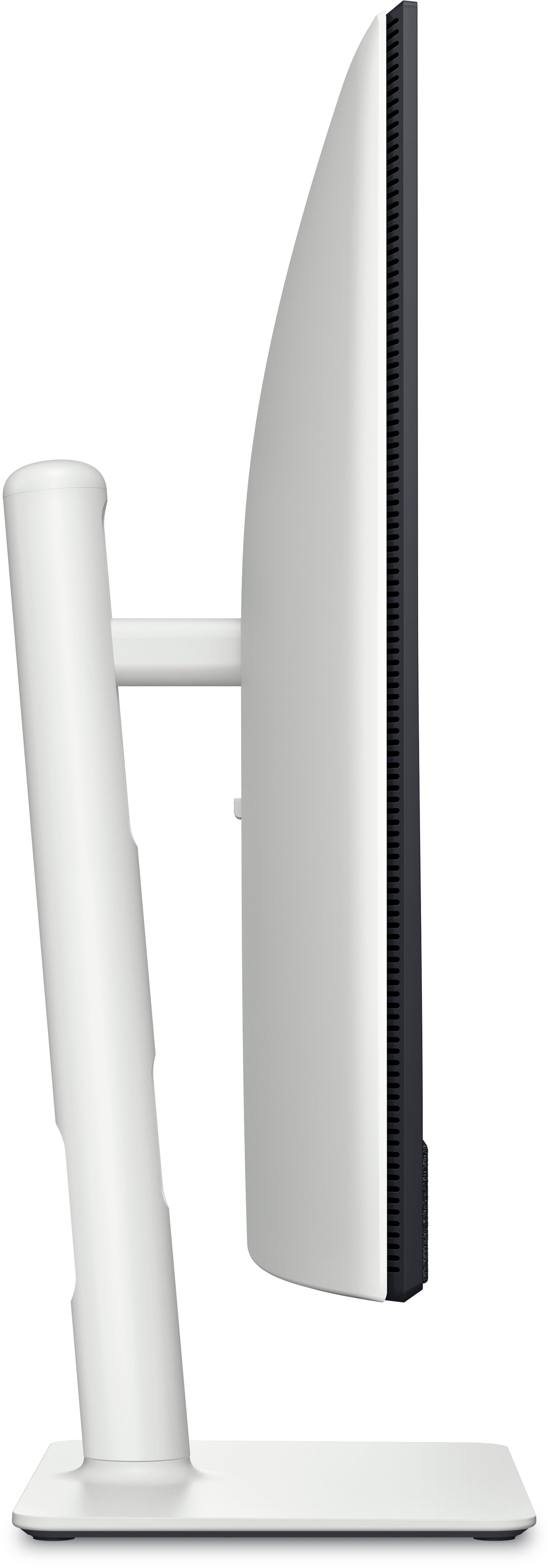 DELL Plus S3225QC Computerbildschirm 80,3 cm (31.6") 3840 x 2160 Pixel 4K Ultra HD QD-OLED Schwarz, Silber