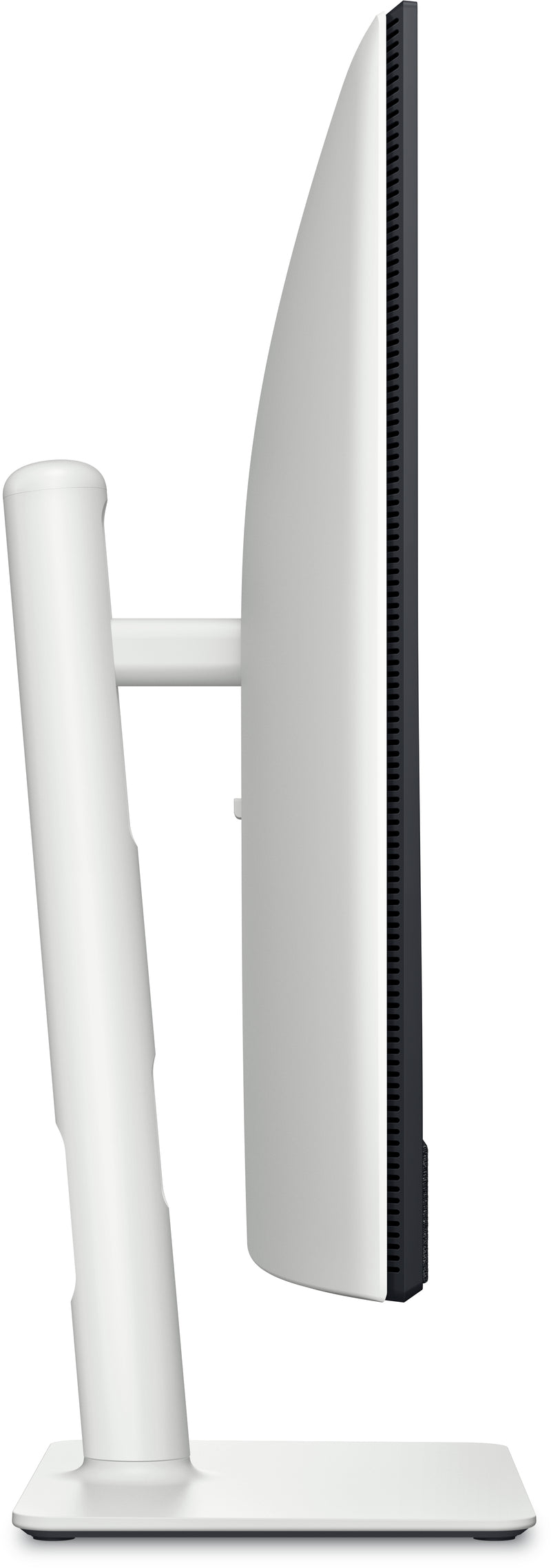 DELL Plus S3225QC Computerbildschirm 80,3 cm (31.6") 3840 x 2160 Pixel 4K Ultra HD QD-OLED Schwarz, Silber