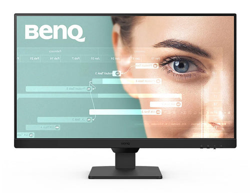 BenQ GW2490T Computerbildschirm 60,5 cm (23.8") 1920 x 1080 Pixel Full HD Schwarz