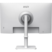 MSI Modern MD272UPSW Computerbildschirm 68,6 cm (27") 3840 x 2160 Pixel 4K Ultra HD Weiß