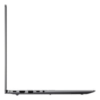 ASUS ExpertBook P5 P5405CSA-NZ0915 Intel Core Ultra 5 226V Laptop 35,6 cm (14") WQXGA 16 GB LPDDR5x-SDRAM 512 GB SSD Wi-Fi 7 (802.11be) Deutsch Grau