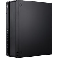MSI Pro DP80 AI A2G-083XEU Intel Core Ultra 5 225 16 GB DDR5-SDRAM 512 GB SSD Desktop PC Schwarz