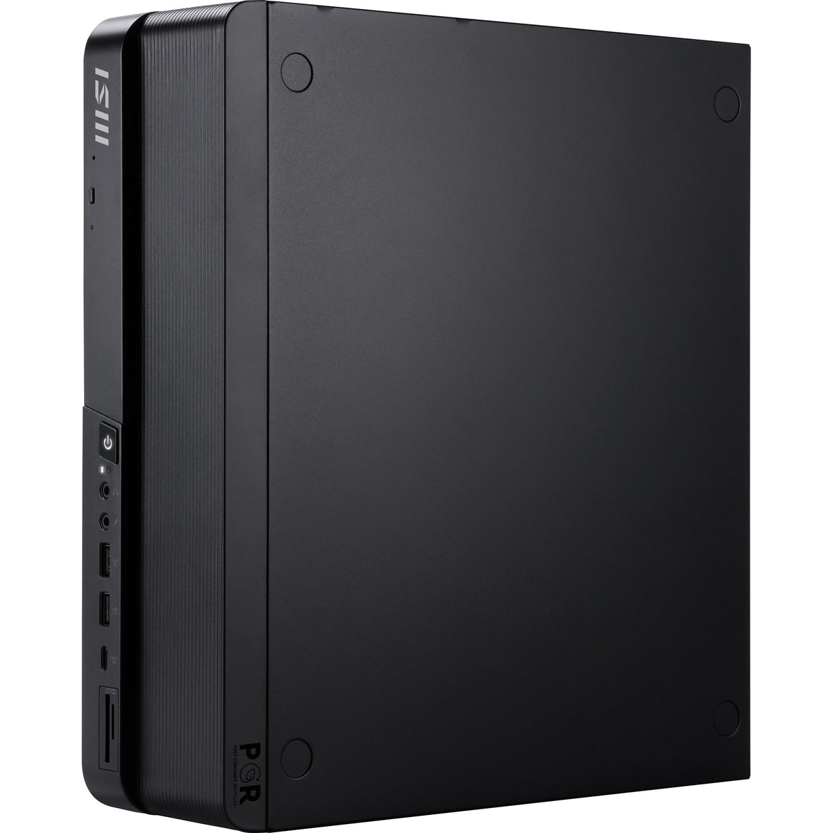 MSI Pro DP80 AI A2G-081XDE Intel Core Ultra 5 225 16 GB DDR5-SDRAM 512 GB SSD Desktop PC Schwarz