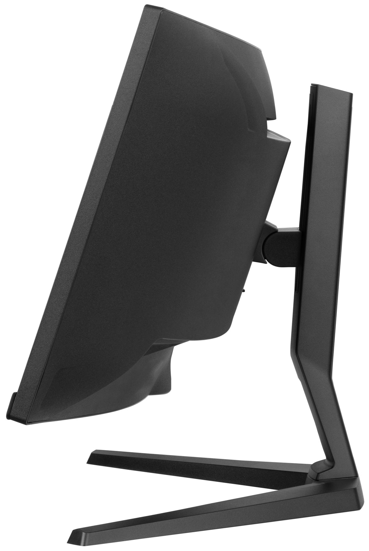 iiyama G-MASTER 45"LCD Curved Bus. UWQHD Computerbildschirm 113 cm (44.5") 5120 x 1440 Pixel Dual QHD LED Schwarz