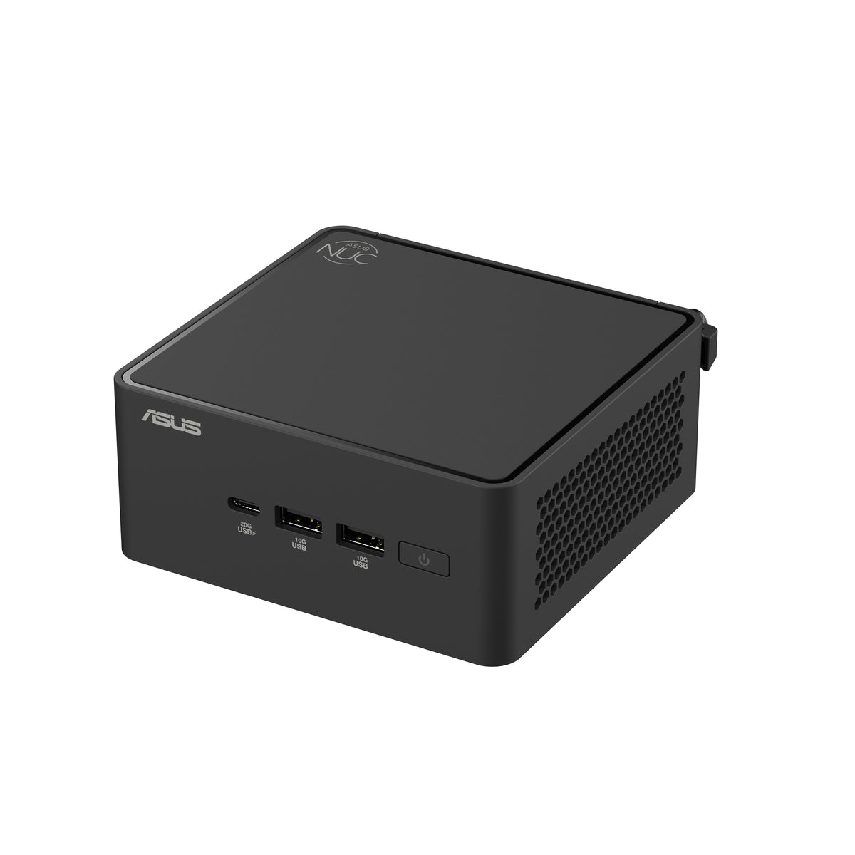 ASUS NUC 15 Pro RNUC15CRHC500002 Schwarz 210H