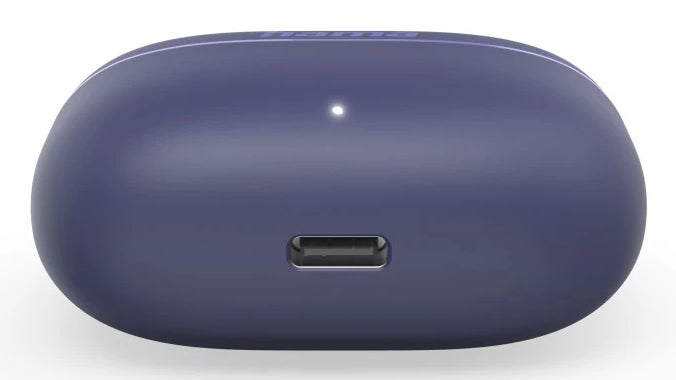 Hama Freedom Light II Kopfhörer True Wireless Stereo (TWS) im Ohr Anrufe/Musik Bluetooth Blau