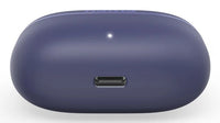 Hama Freedom Light II Kopfhörer True Wireless Stereo (TWS) im Ohr Anrufe/Musik Bluetooth Blau