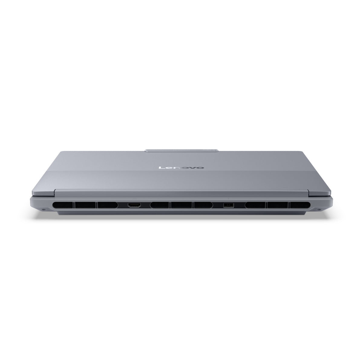 Lenovo ThinkBook 16p G6 ADR AMD Ryzen™ 9 8940HX Laptop 40,6 cm (16") WQXGA 32 GB DDR5-SDRAM 1 TB SSD NVIDIA GeForce RTX 5060 Wi-Fi 7 (802.11be) Windows 11 Pro Deutsch Grau