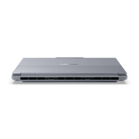 Lenovo ThinkBook 16p G6 ADR AMD Ryzen™ 9 8940HX Laptop 40,6 cm (16") WQXGA 64 GB DDR5-SDRAM 1 TB SSD NVIDIA GeForce RTX 5060 Wi-Fi 7 (802.11be) Windows 11 Pro Deutsch Grau
