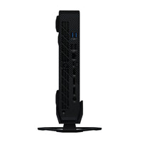 ASUS ROG NUC 14 RNUC14SRKU7168A2I Intel Core Ultra 7 155H 16 GB DDR5-SDRAM 512 GB SSD NVIDIA GeForce RTX 4060 Windows 11 Home Mini PC Mini-PC Schwarz