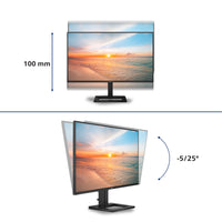 Philips 1000 series 27E1N1600AE/00 Computerbildschirm 68,6 cm (27") 2560 x 1440 Pixel Quad HD LCD Schwarz