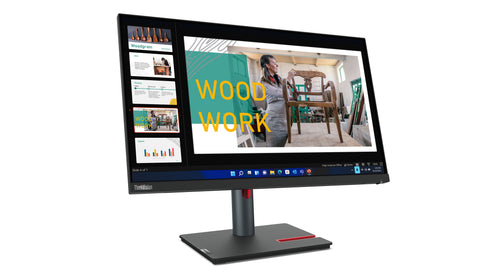 Lenovo TV P24q-30, 23.8, 16:9, 2560x1440