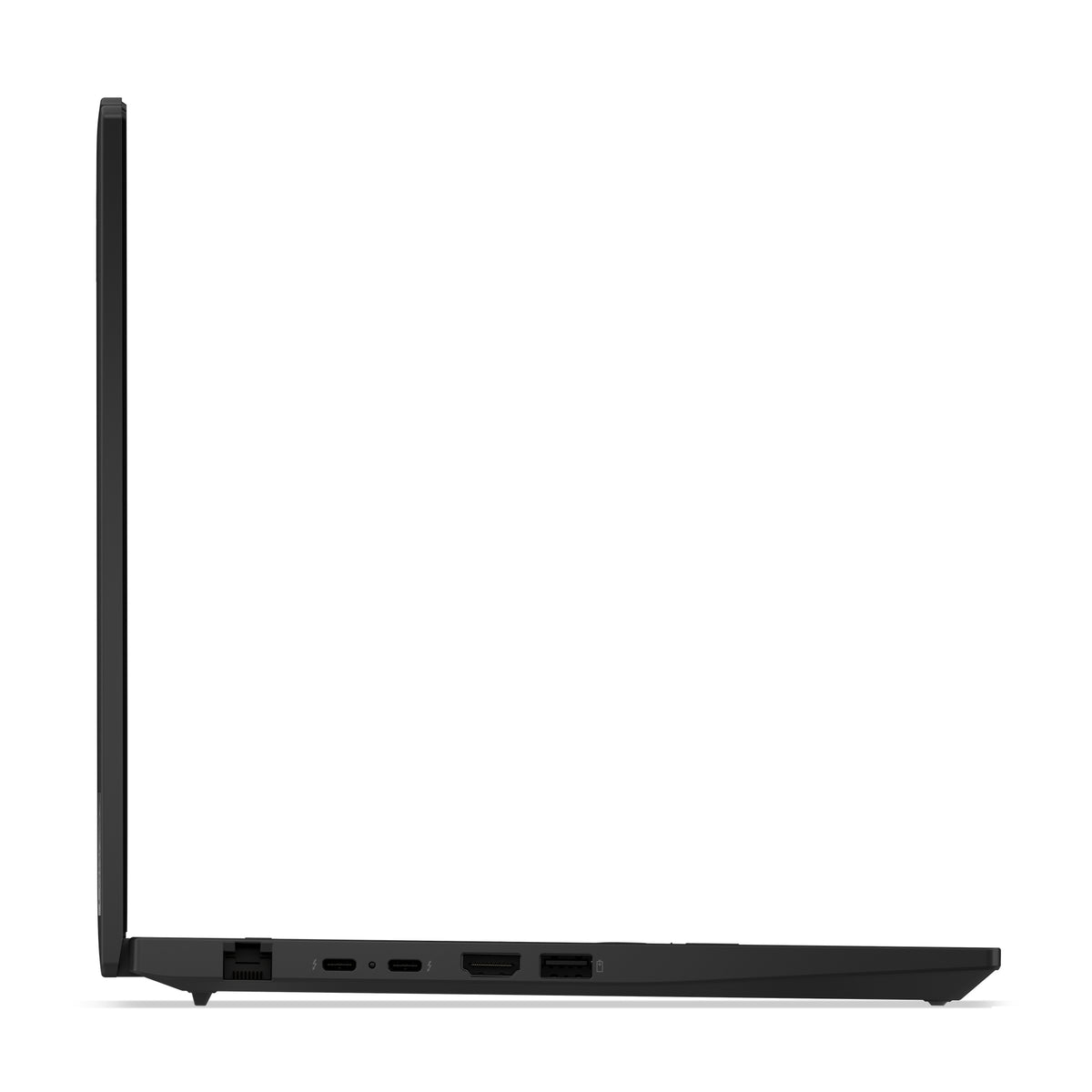 Lenovo ThinkPad L14 Gen 6 (AMD) AMD Ryzen™ 5 PRO PRO 215 Laptop 35,6 cm (14") WUXGA 32 GB DDR5-SDRAM 512 GB SSD Wi-Fi 7 (802.11be) Windows 11 Pro Deutsch Schwarz