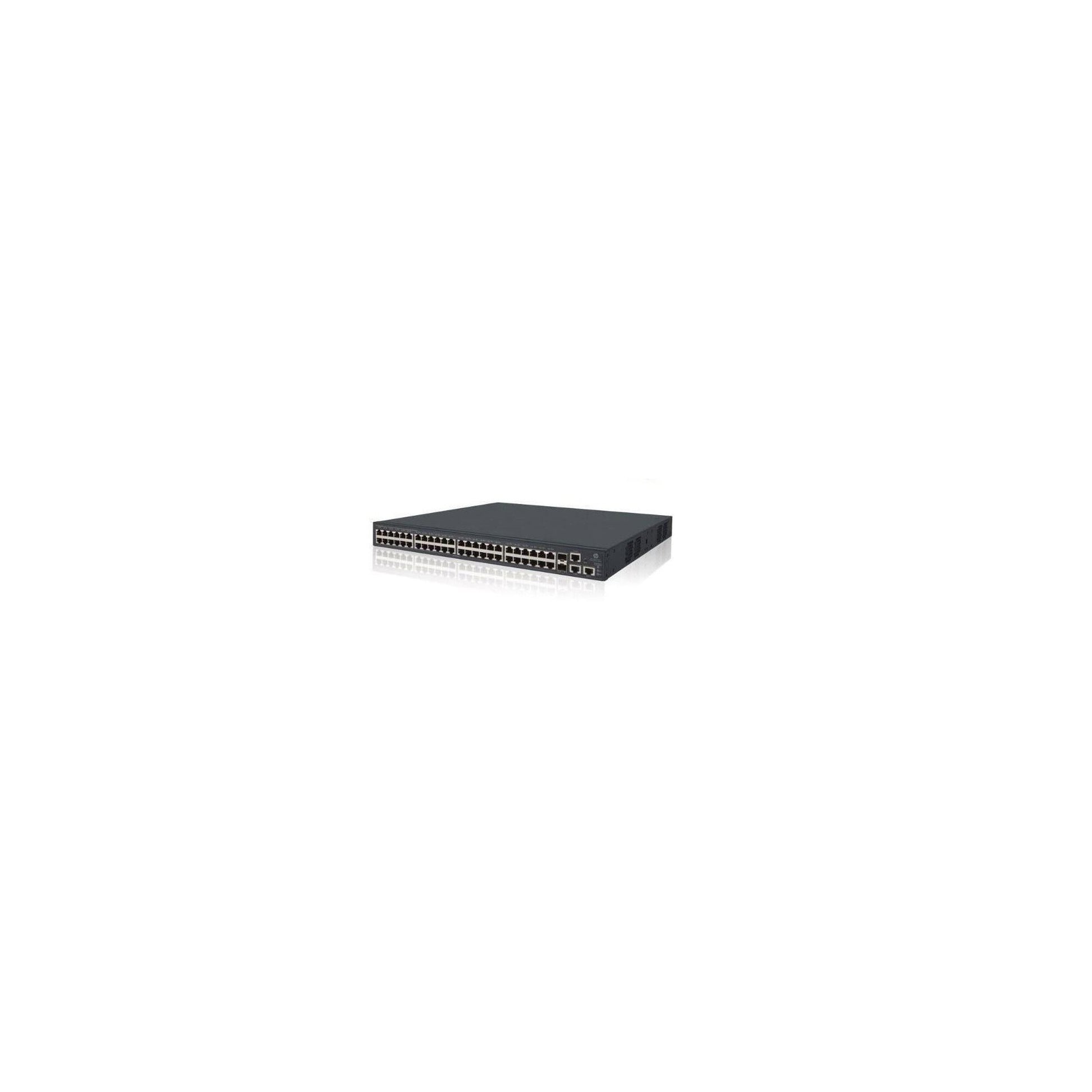 HP 1950-48G: 48 Port Smart L3 Switch